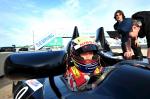 Nissan DeltaWing On Track Sebring 2012 года
